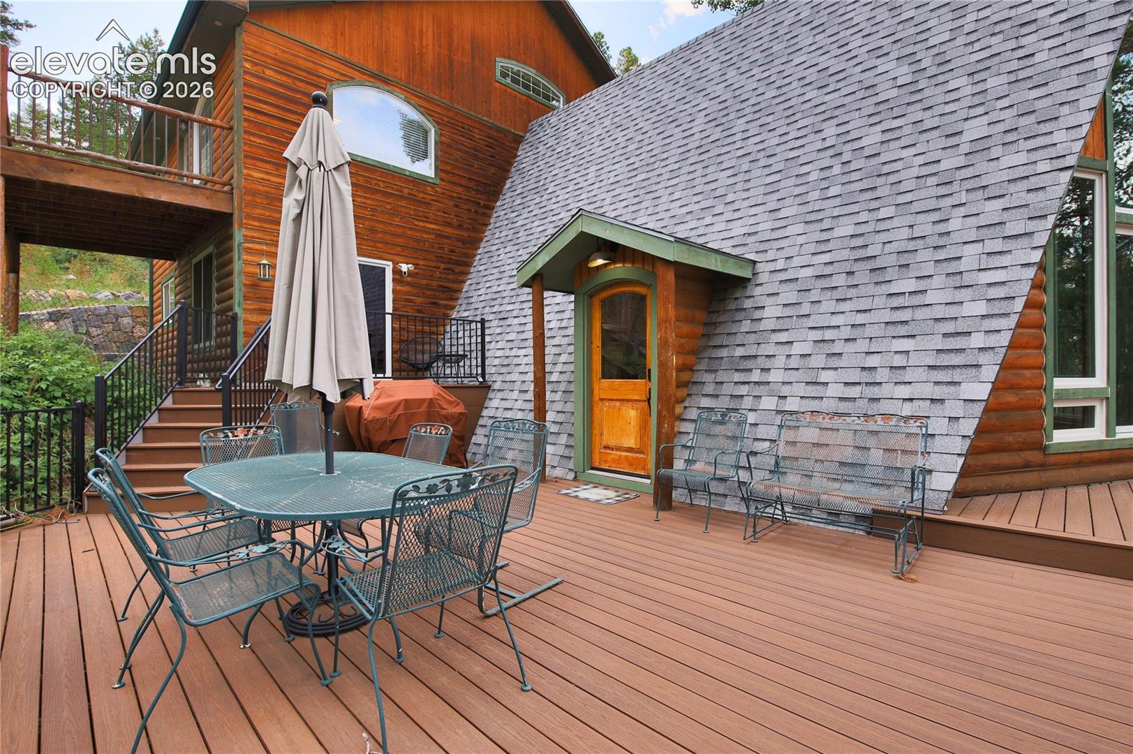 46 Apache Road Evergreen, CO 80439 - Photo 6 of 50 Gallery Image 6