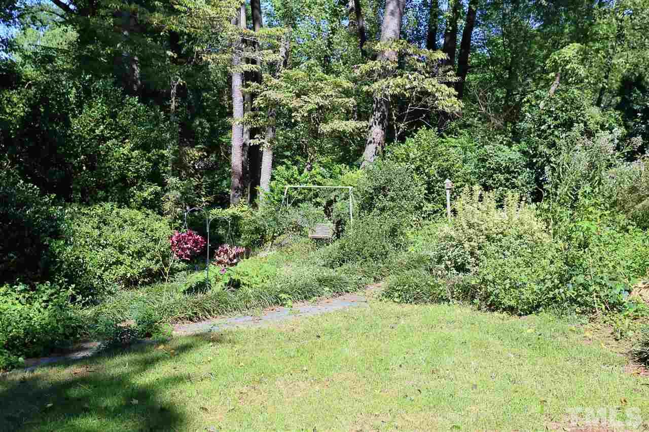 5010 Dunbar Road Raleigh, NC 27606 - Photo 22 of 25