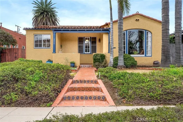 $1,445,000 | 3755 Olive Avenue, Long Beach, CA 90807