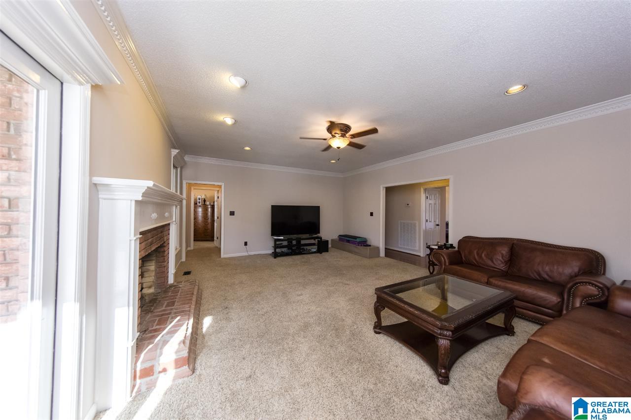 5400 Sutherland Road Mount Olive, AL 35117 - Photo 7 of 44
