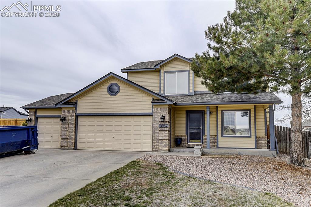 3957 Ranch Bluff Court Colorado Springs, CO 80922 - Photo 1 of 31