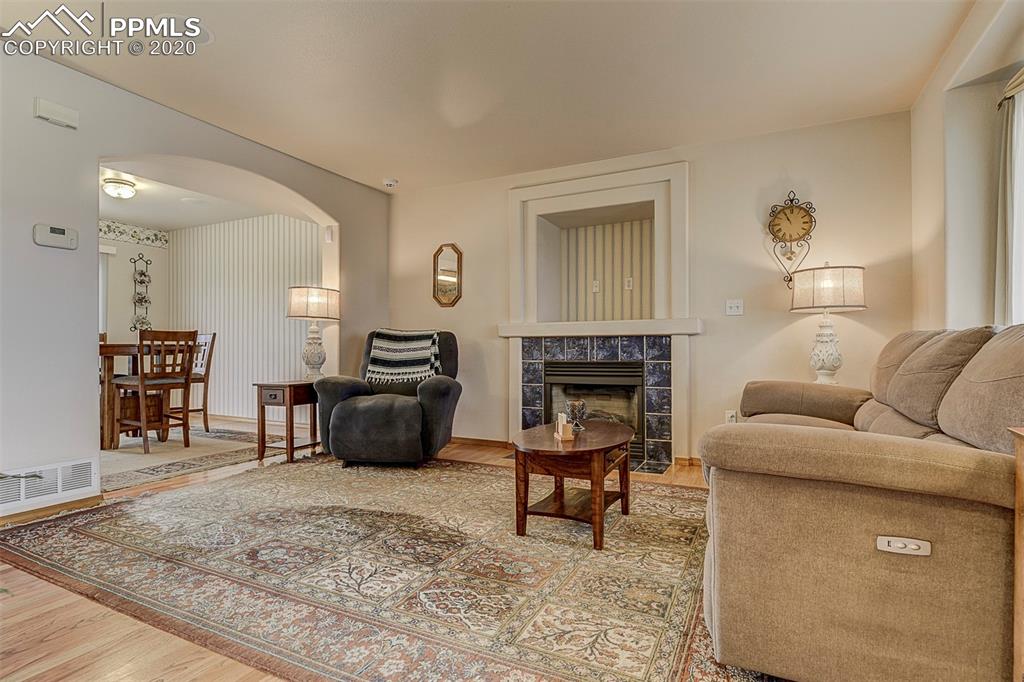 3957 Ranch Bluff Court Colorado Springs, CO 80922 - Photo 2 of 31