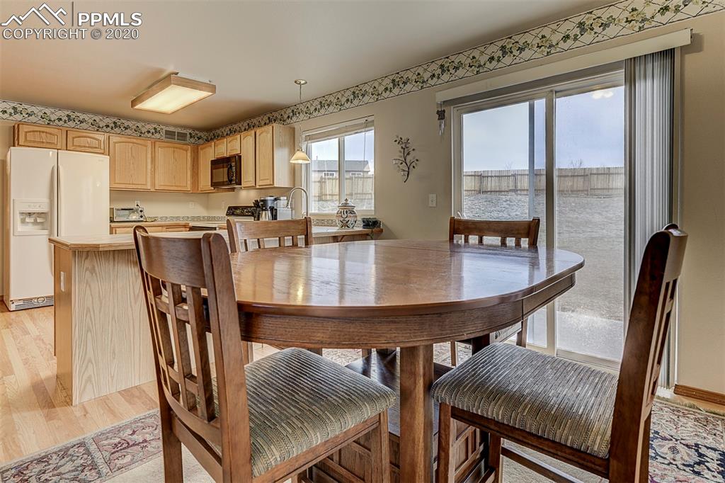 3957 Ranch Bluff Court Colorado Springs, CO 80922 - Photo 11 of 31