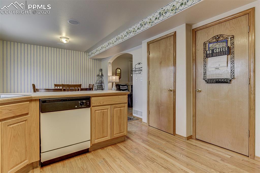 3957 Ranch Bluff Court Colorado Springs, CO 80922 - Photo 14 of 31