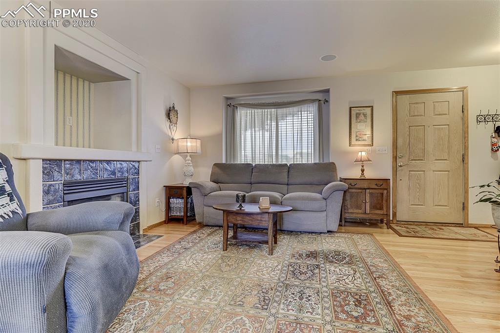 3957 Ranch Bluff Court Colorado Springs, CO 80922 - Photo 16 of 31
