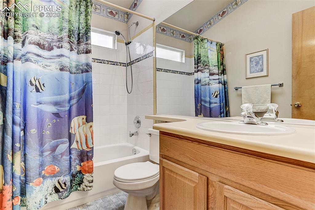3957 Ranch Bluff Court Colorado Springs, CO 80922 - Photo 17 of 31