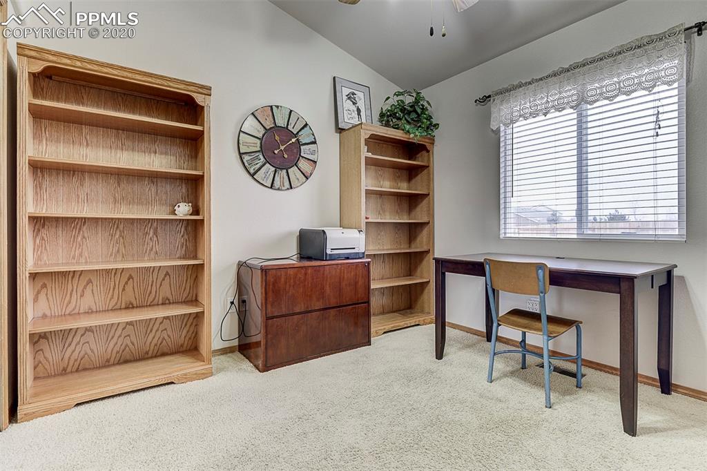 3957 Ranch Bluff Court Colorado Springs, CO 80922 - Photo 18 of 31