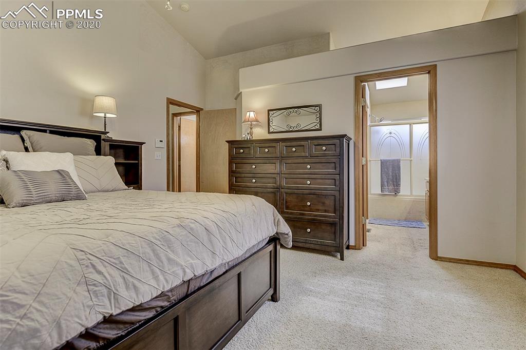 3957 Ranch Bluff Court Colorado Springs, CO 80922 - Photo 26 of 31