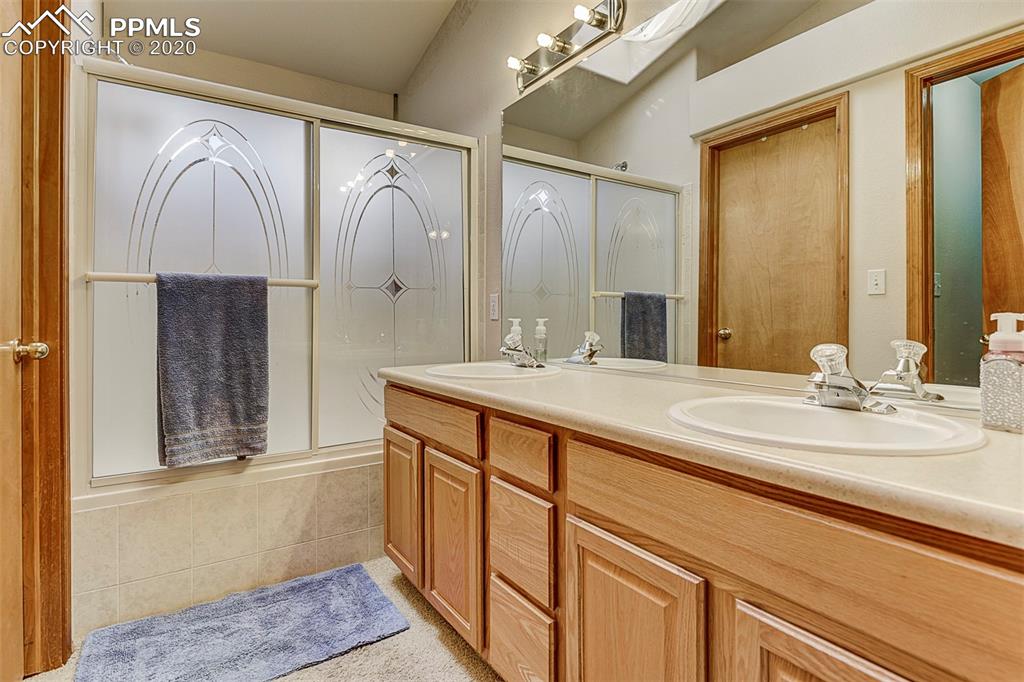 3957 Ranch Bluff Court Colorado Springs, CO 80922 - Photo 27 of 31