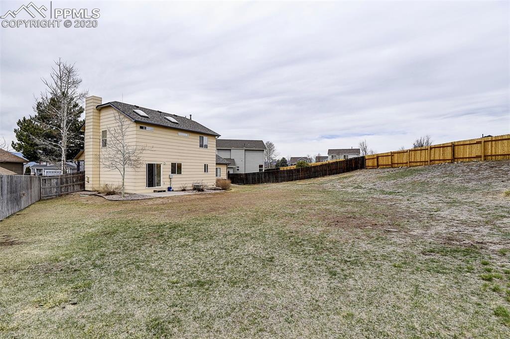 3957 Ranch Bluff Court Colorado Springs, CO 80922 - Photo 29 of 31