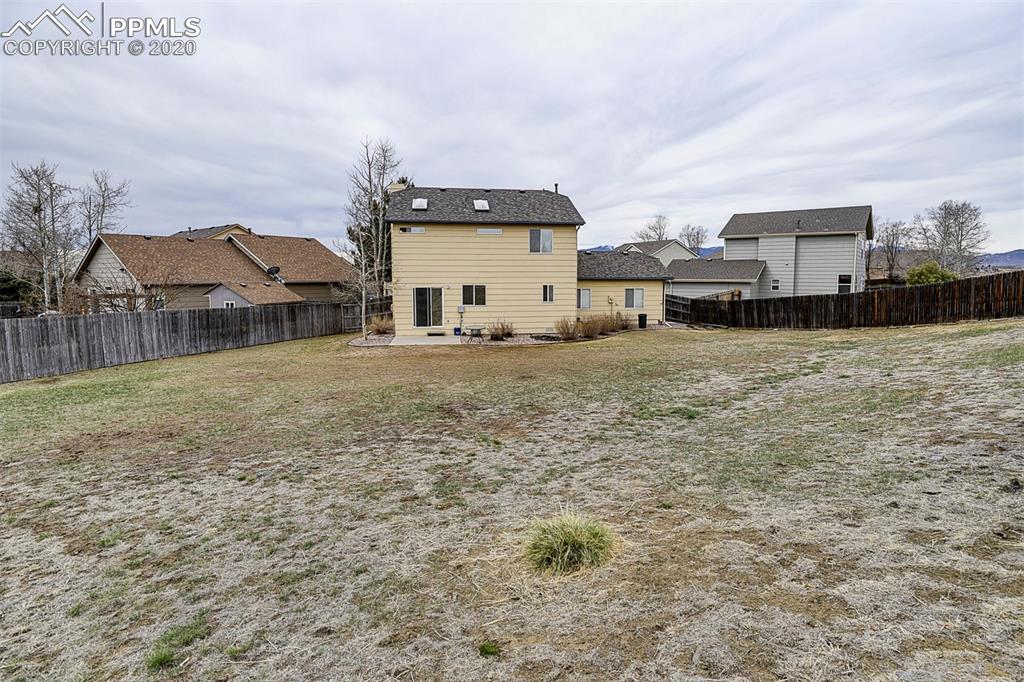 3957 Ranch Bluff Court Colorado Springs, CO 80922 - Photo 30 of 31