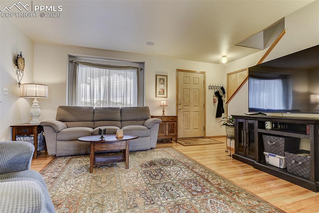 3957 Ranch Bluff Court Colorado Springs, CO 80922 - Photo 4 of 31