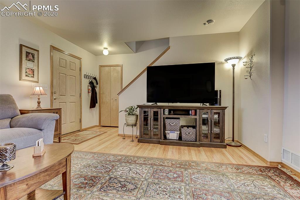 3957 Ranch Bluff Court Colorado Springs, CO 80922 - Photo 5 of 31