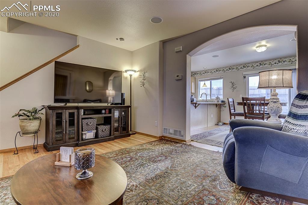 3957 Ranch Bluff Court Colorado Springs, CO 80922 - Photo 6 of 31