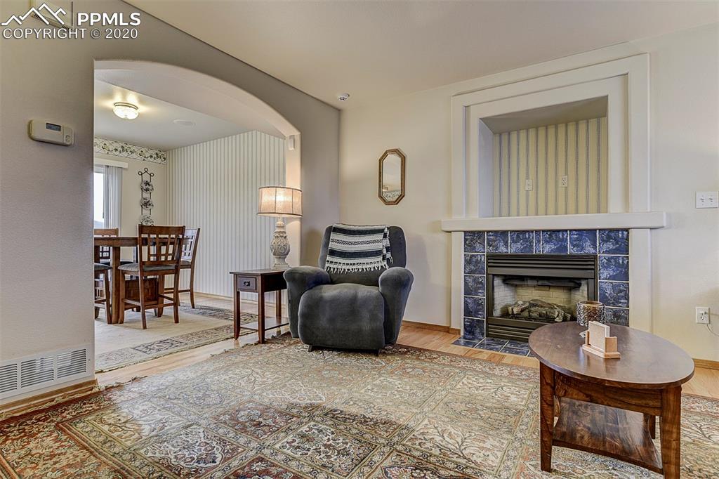 3957 Ranch Bluff Court Colorado Springs, CO 80922 - Photo 7 of 31