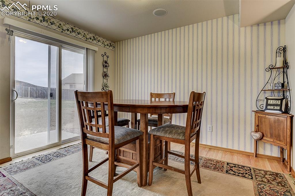 3957 Ranch Bluff Court Colorado Springs, CO 80922 - Photo 8 of 31