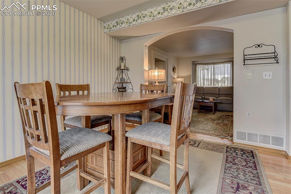 3957 Ranch Bluff Court Colorado Springs, CO 80922 - Photo 9 of 31