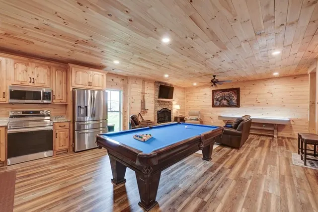 $1,250,000 | Undisclosed Address, Morganton, GA 30560