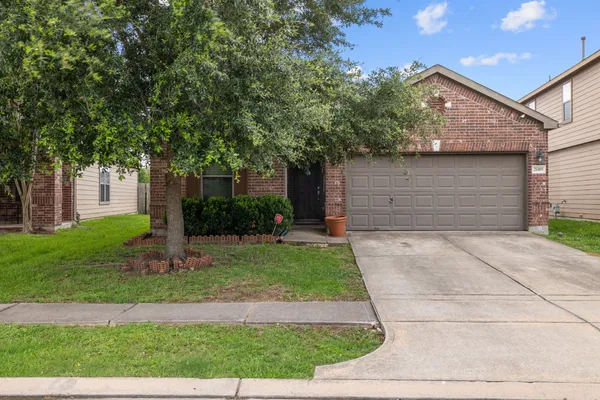 $285,000 | 21419 Biscayne Valley Lane, Katy, TX 77449