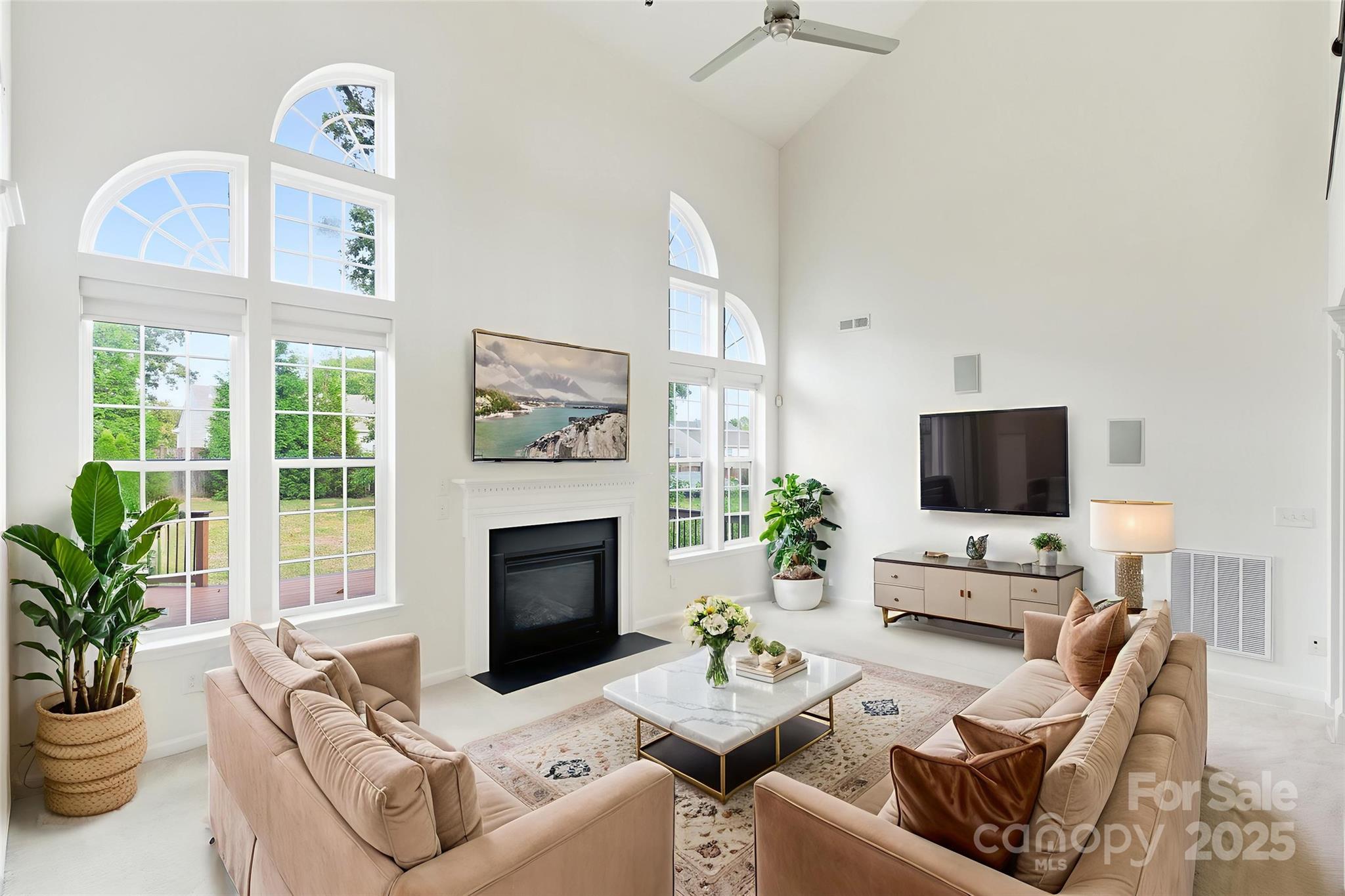 7718 Wiltshire Ridge Road Charlotte, NC 28269 - Photo 17 of 46 Gallery Image 17