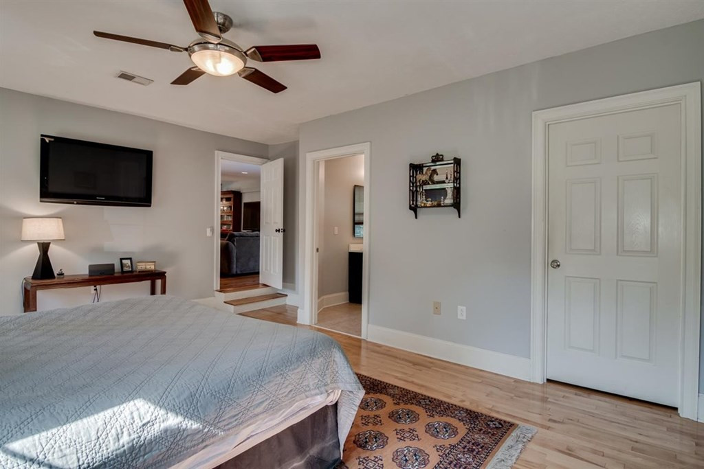 452 Powderhouse Road Southeast Aiken, SC 29801 - Photo 20 of 37