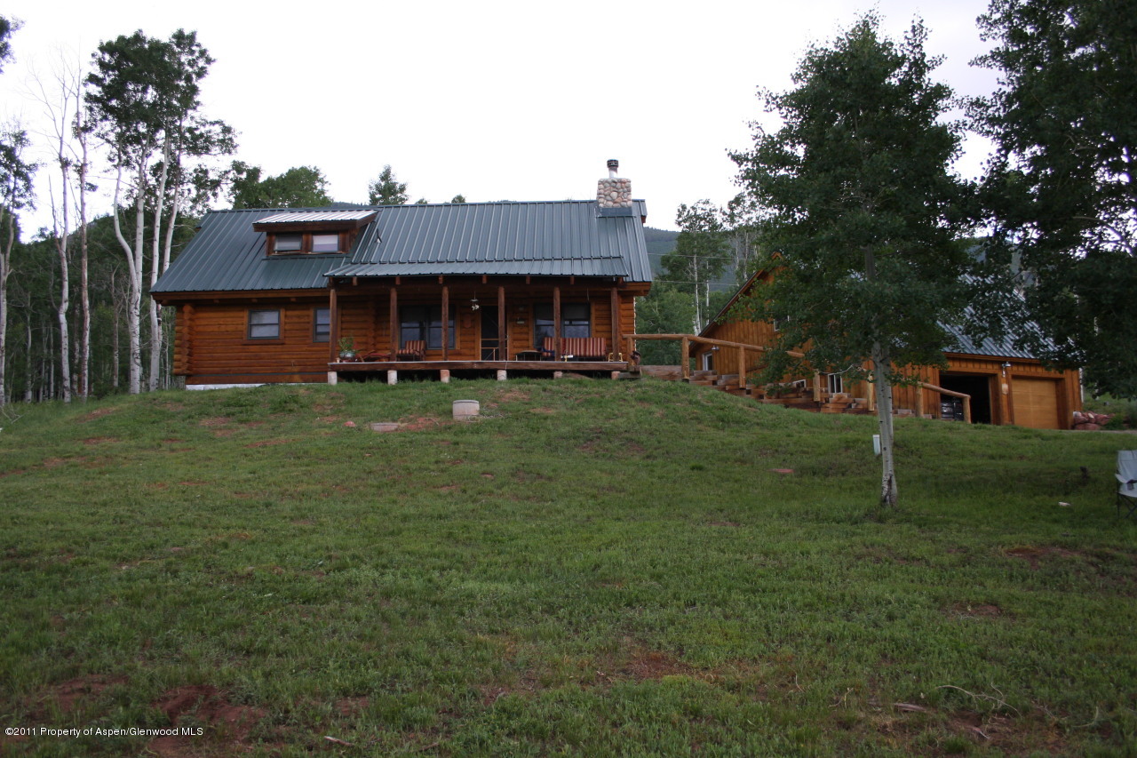 227 Hawk Lane Basalt, CO 81621 - Photo 1 of 24 Front Exterior