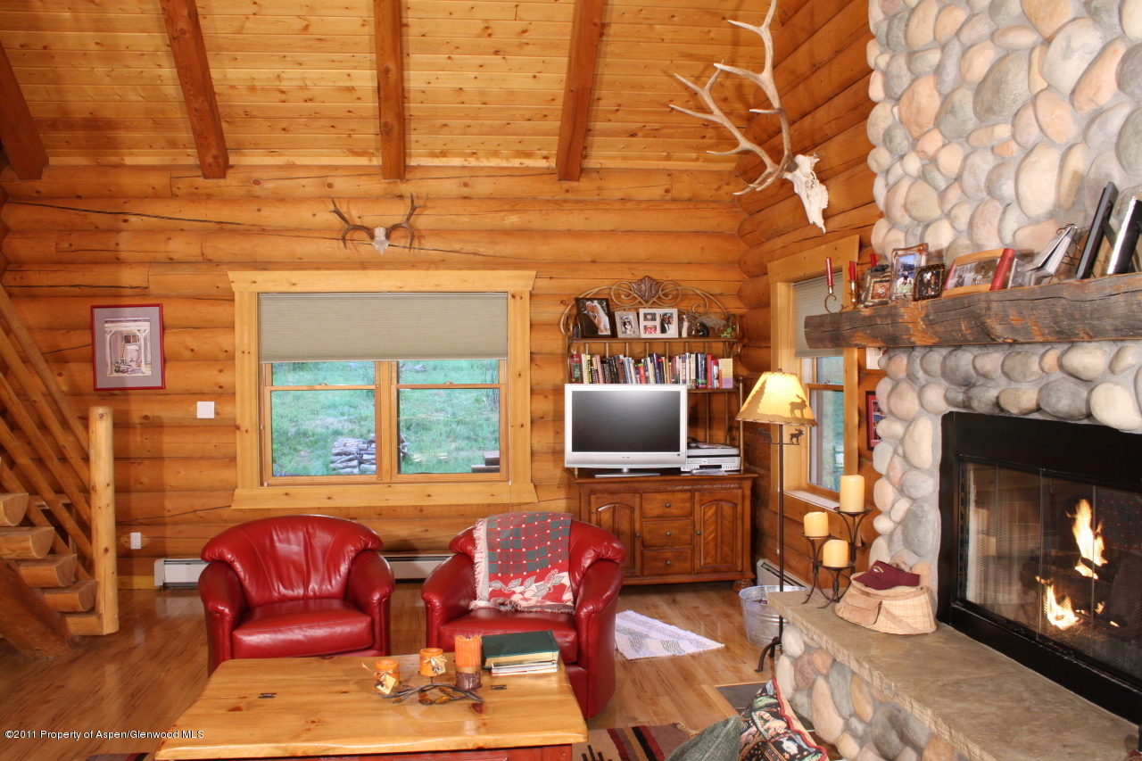 227 Hawk Lane Basalt, CO 81621 - Photo 16 of 24 Living Room