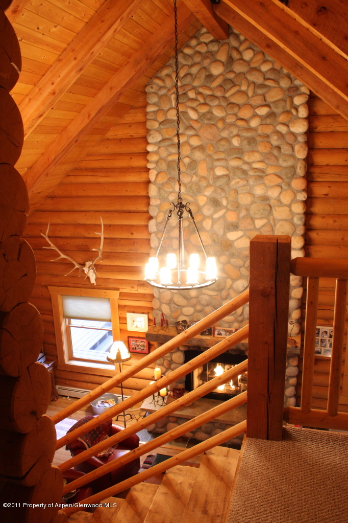 227 Hawk Lane Basalt, CO 81621 - Photo 18 of 24 Stairs