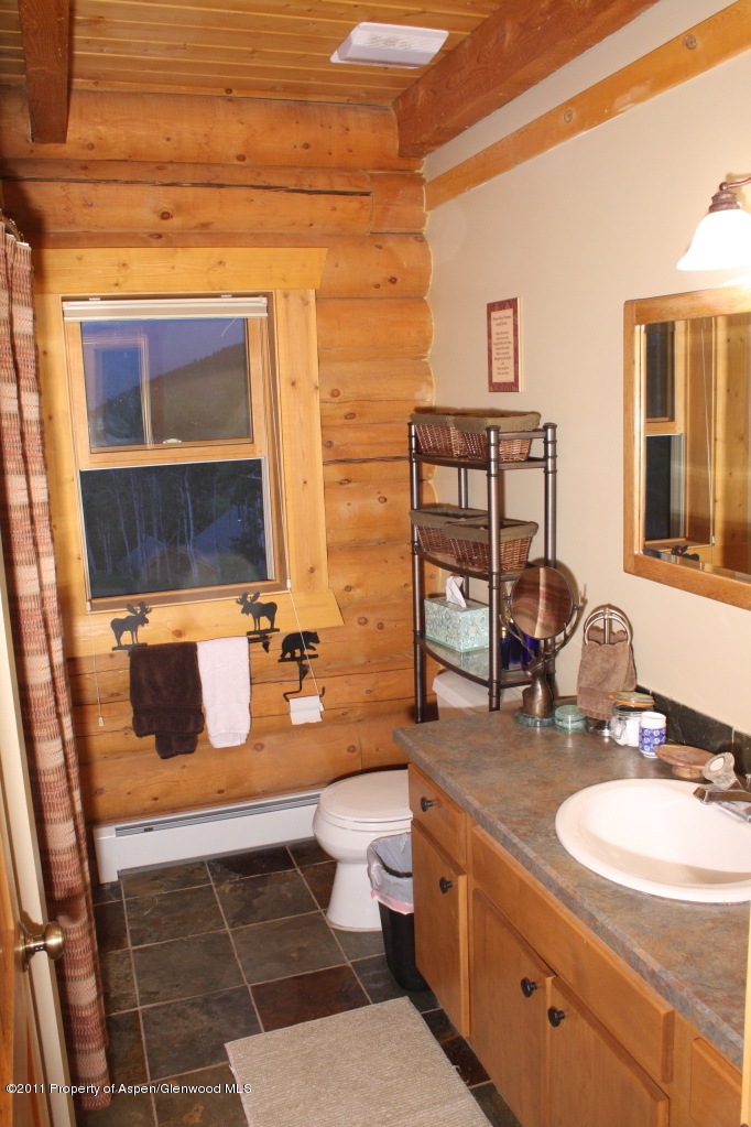 227 Hawk Lane Basalt, CO 81621 - Photo 22 of 24 bathroom
