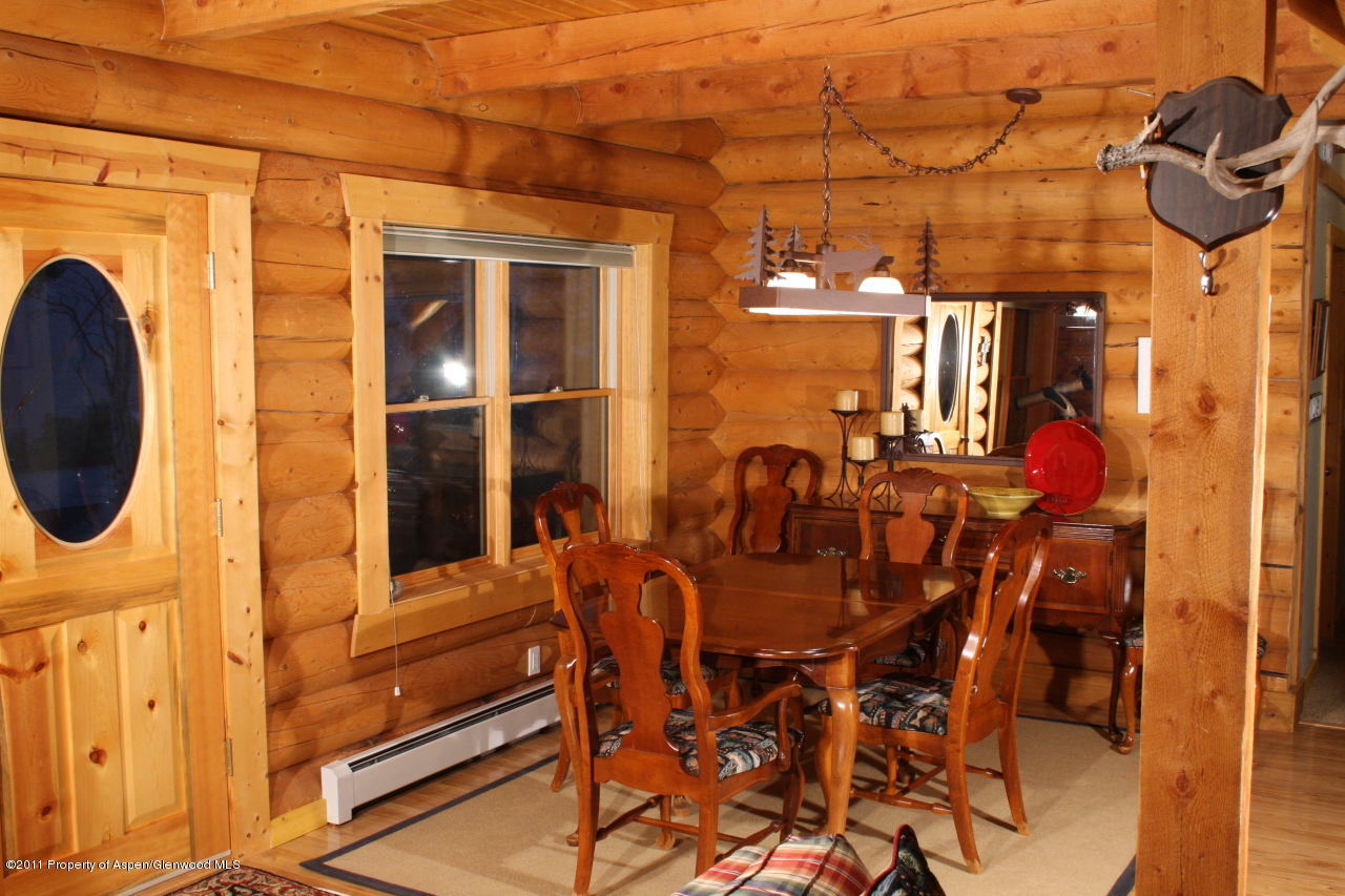 227 Hawk Lane Basalt, CO 81621 - Photo 23 of 24 dining