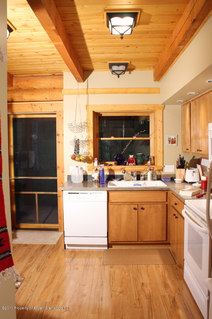 227 Hawk Lane Basalt, CO 81621 - Photo 24 of 24 kitchen