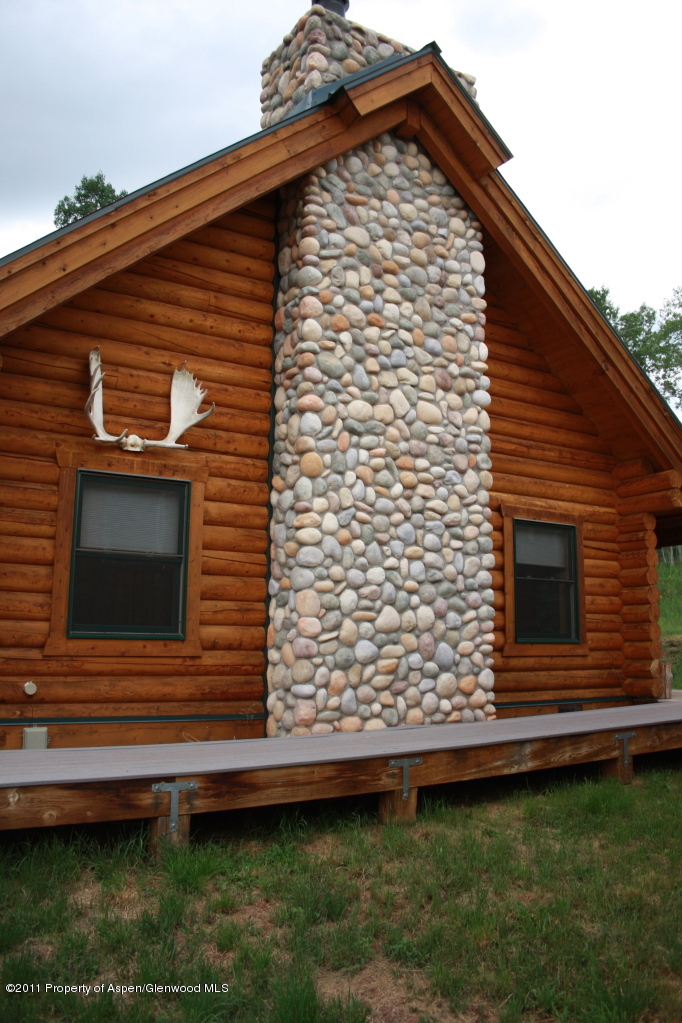 227 Hawk Lane Basalt, CO 81621 - Photo 7 of 24 Side Exterior