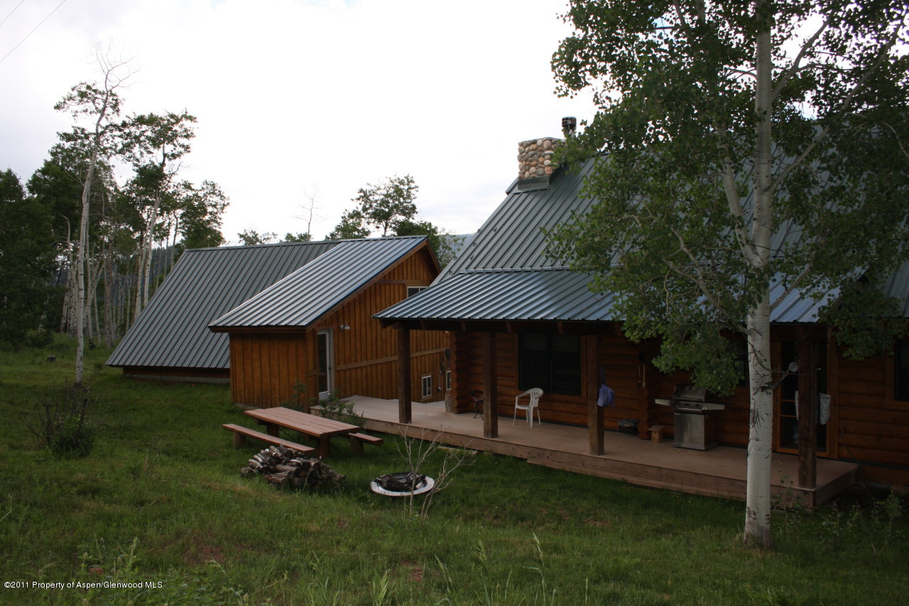 227 Hawk Lane Basalt, CO 81621 - Photo 9 of 24 Exterior