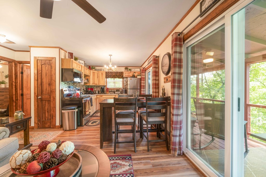 245 Mountain Stream Road Murphy, NC 28906 - Photo 22 of 38 Gallery Image 22
