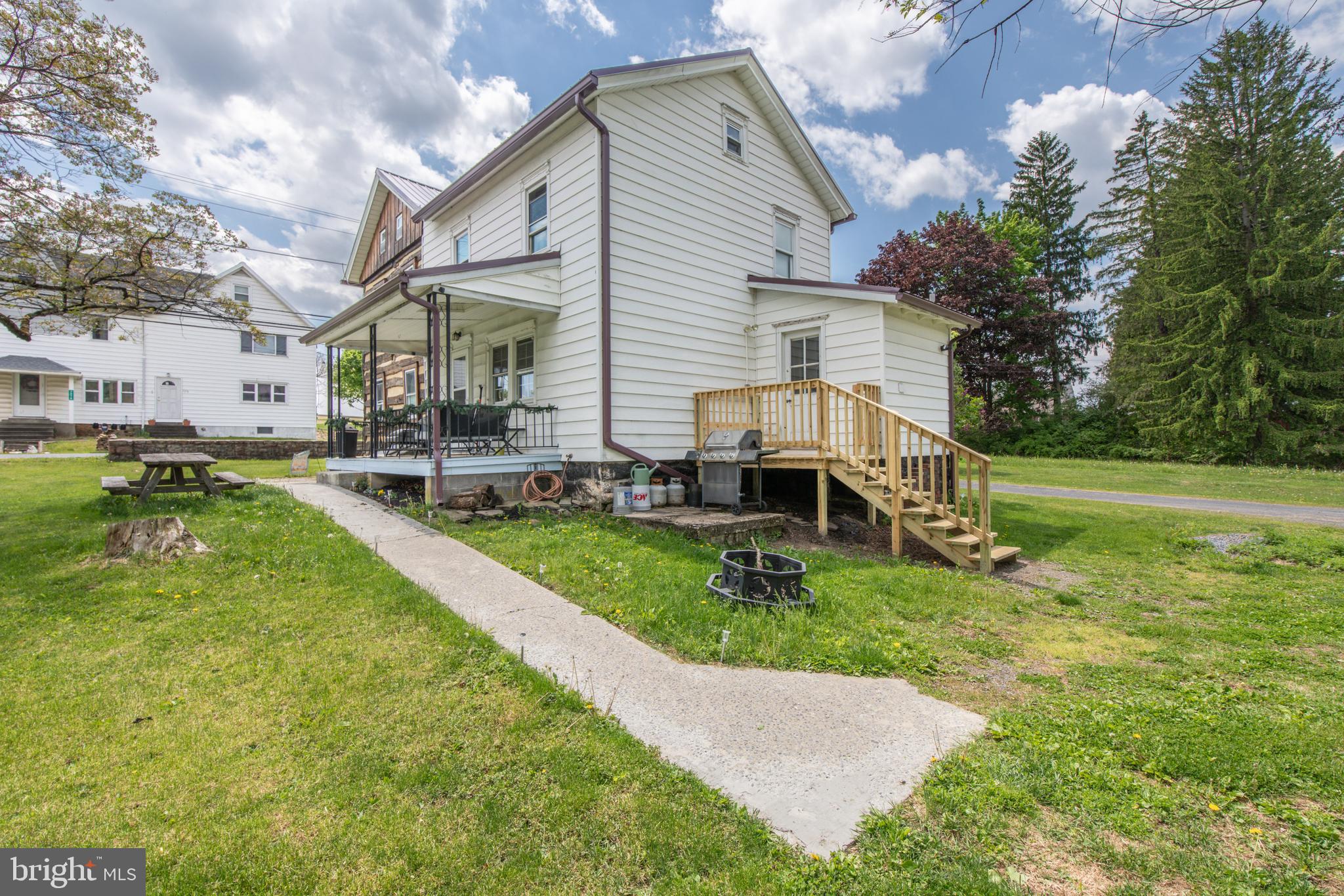 7281 Decatur Street New Tripoli, PA 18066 - Photo 18 of 24 Gallery Image 18