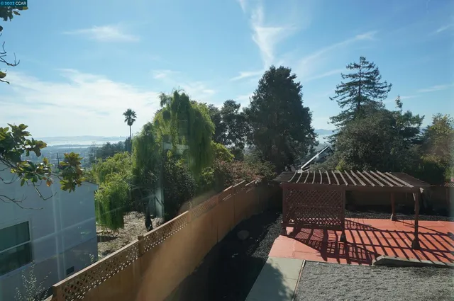 $1,198,000 | 44 Anson Way, Kensington, CA 94707