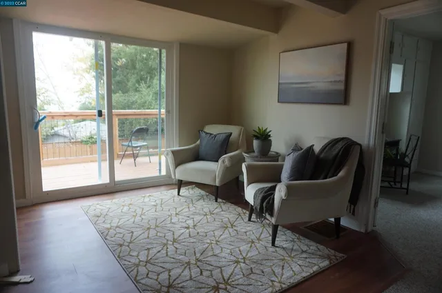 $1,198,000 | 44 Anson Way, Kensington, CA 94707