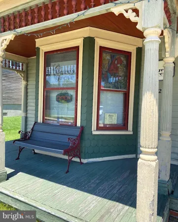 $450,000 | 129 Union Street, Milton, DE 19968