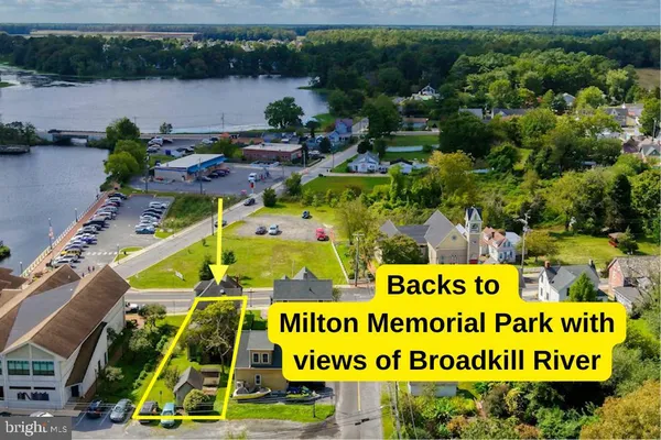 $450,000 | 129 Union Street, Milton, DE 19968
