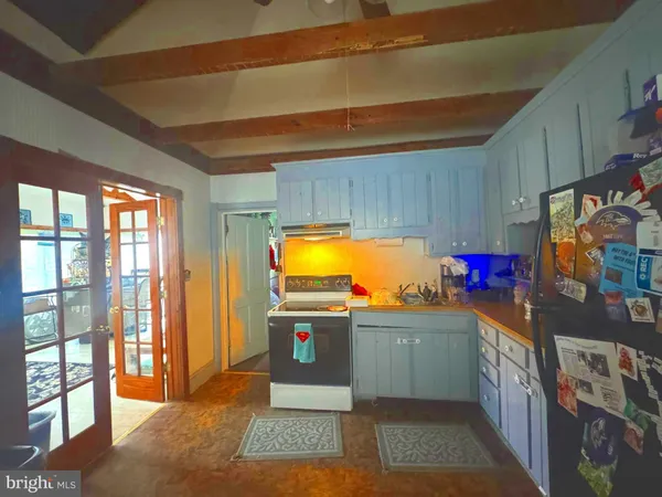 $450,000 | 129 Union Street, Milton, DE 19968