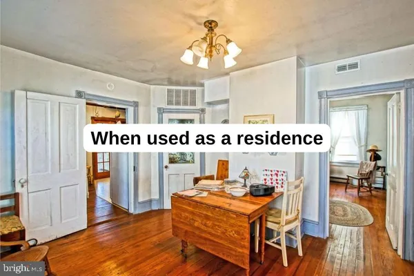 $450,000 | 129 Union Street, Milton, DE 19968