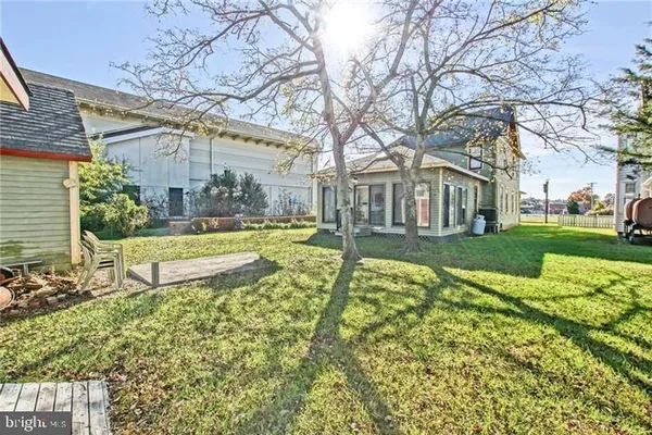 $450,000 | 129 Union Street, Milton, DE 19968