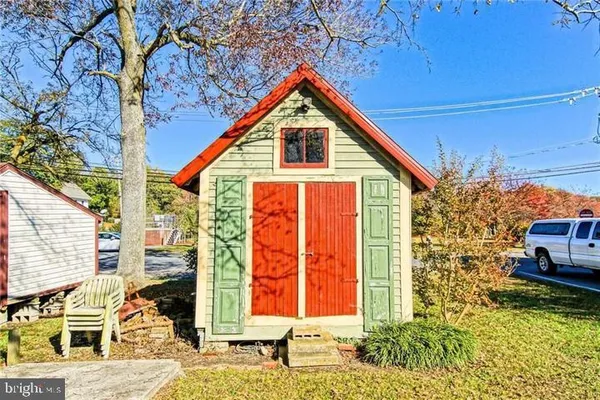 $450,000 | 129 Union Street, Milton, DE 19968