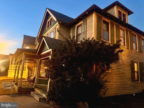 $450,000 | 129 Union Street, Milton, DE 19968