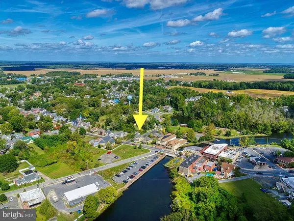 $450,000 | 129 Union Street, Milton, DE 19968