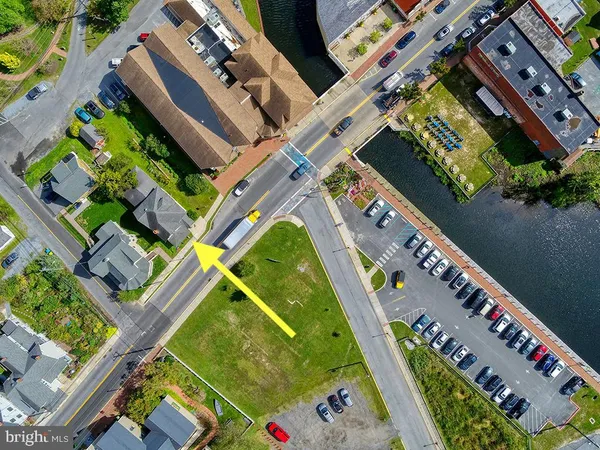 $450,000 | 129 Union Street, Milton, DE 19968