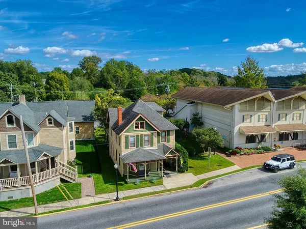 $450,000 | 129 Union Street, Milton, DE 19968