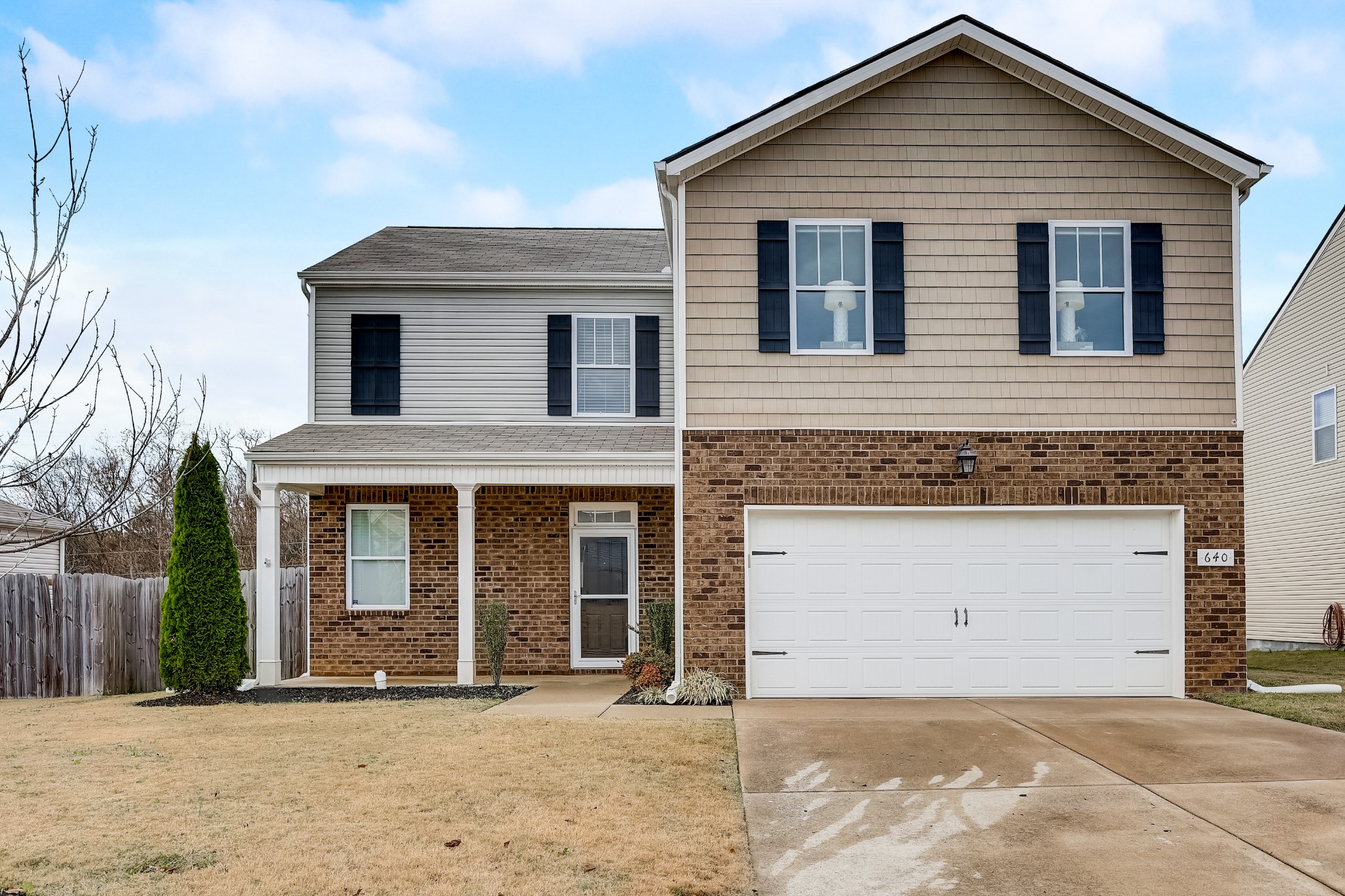 640 Prominence Road Columbia, TN 38401 - Photo 1 of 22 Gallery Image 1