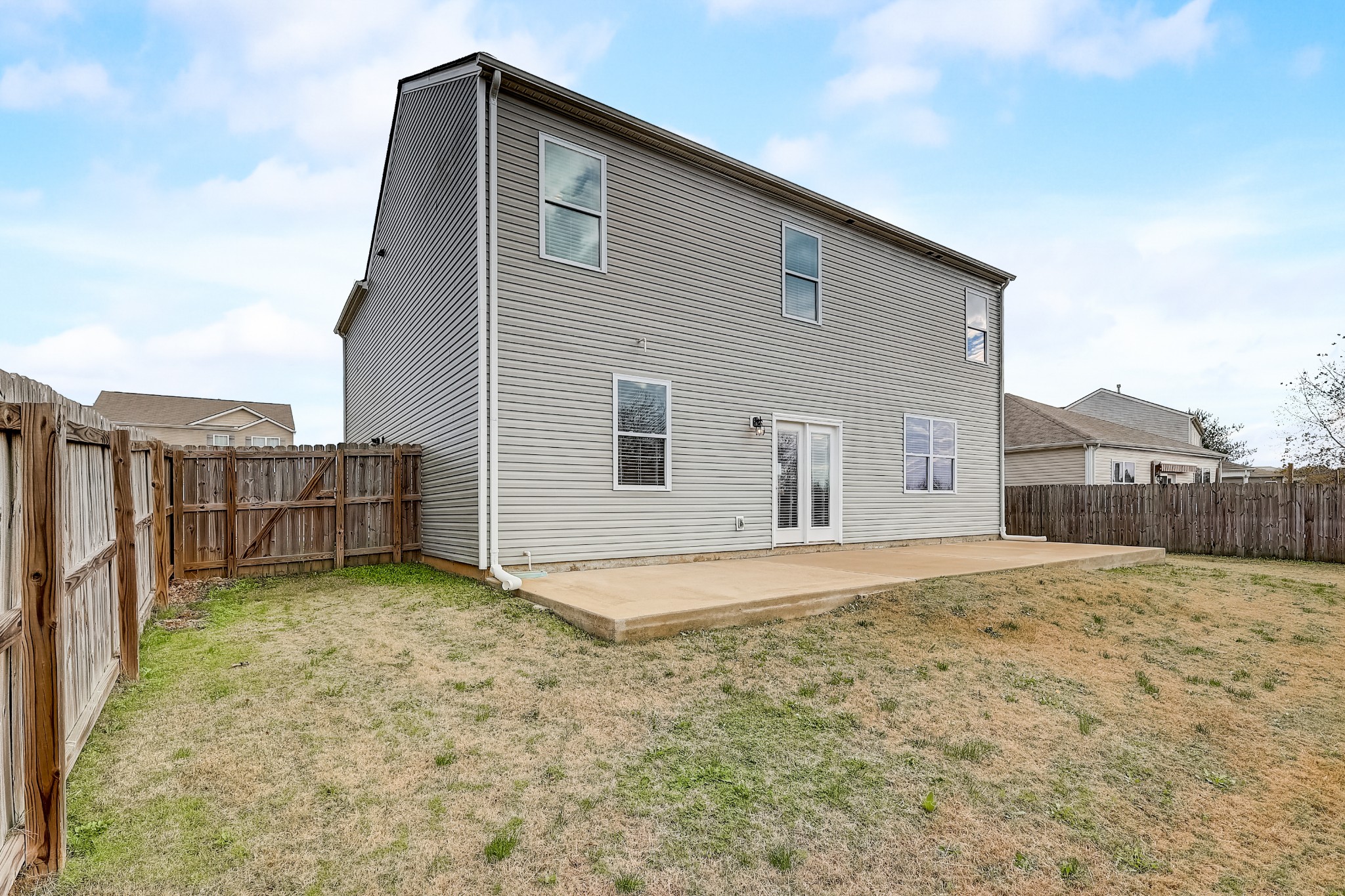 640 Prominence Road Columbia, TN 38401 - Photo 21 of 22 Gallery Image 21