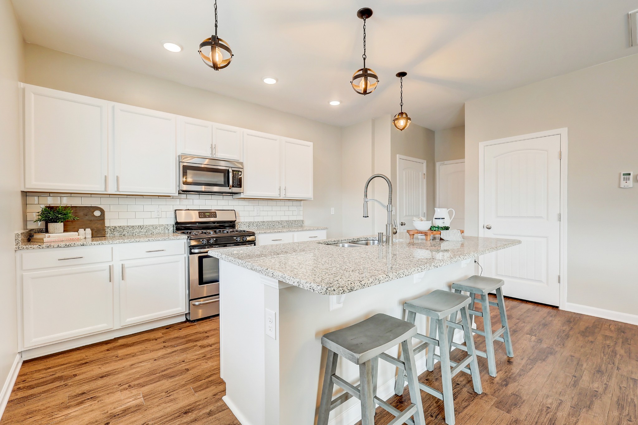 640 Prominence Road Columbia, TN 38401 - Photo 8 of 22 Gallery Image 8